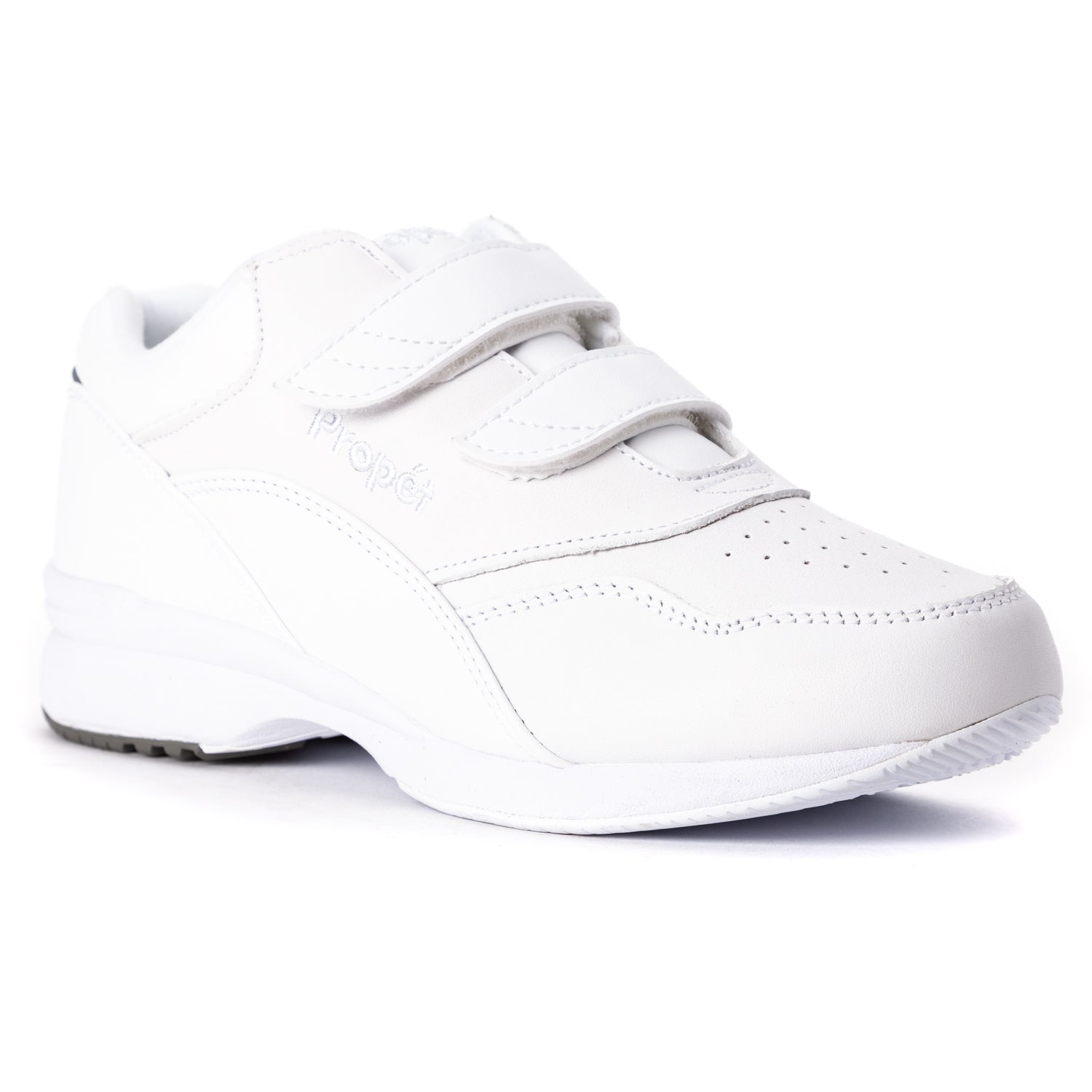 Propet Women's Tour Walker White *WIDE*