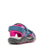 Kamik Kids' SeaTurtle2 - Light Navy *LAST PAIR TODDLER SIZE 9*
