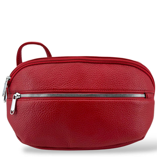 Darling’s Travel Sling Bag - Red