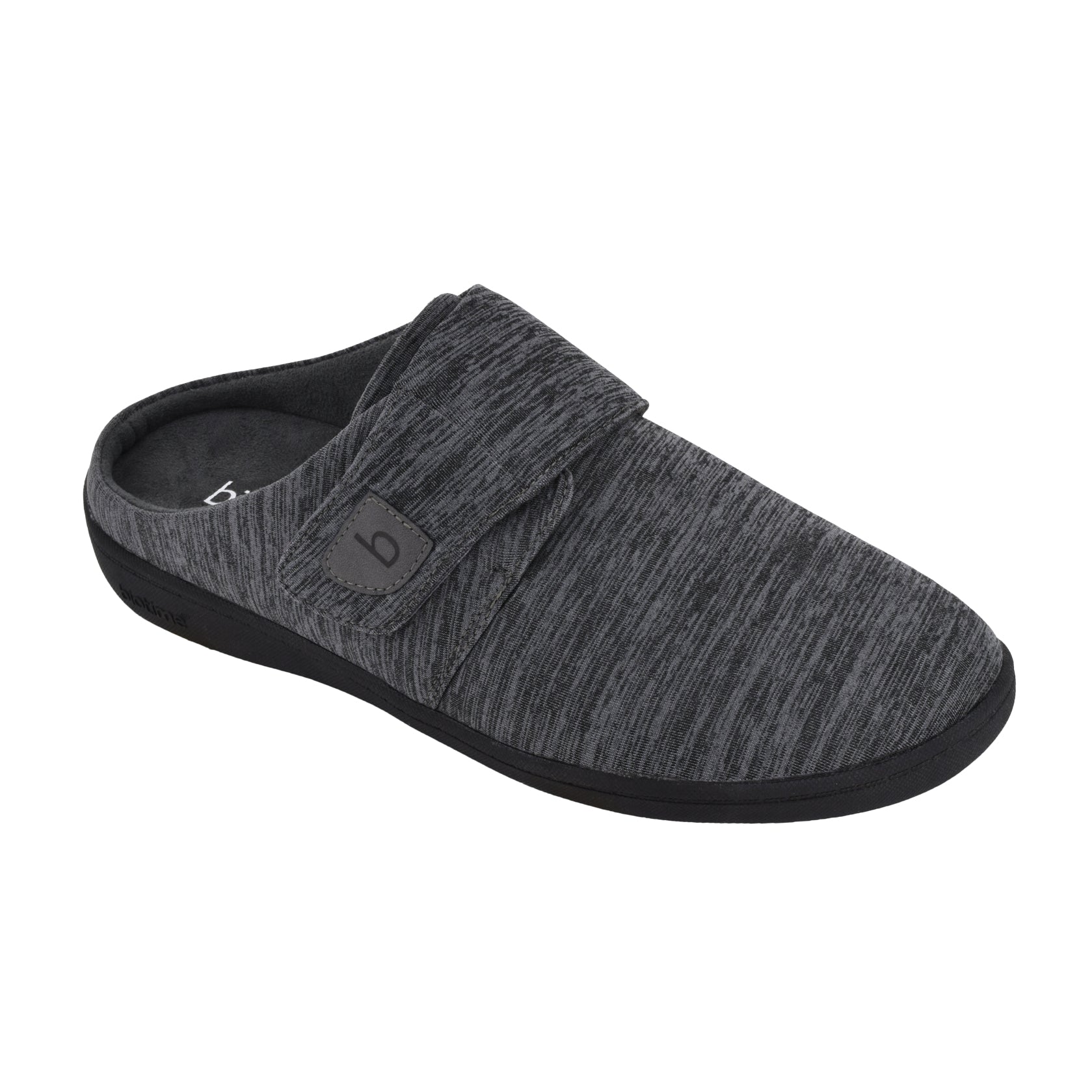 Biotime Men's Jake in Charcoal