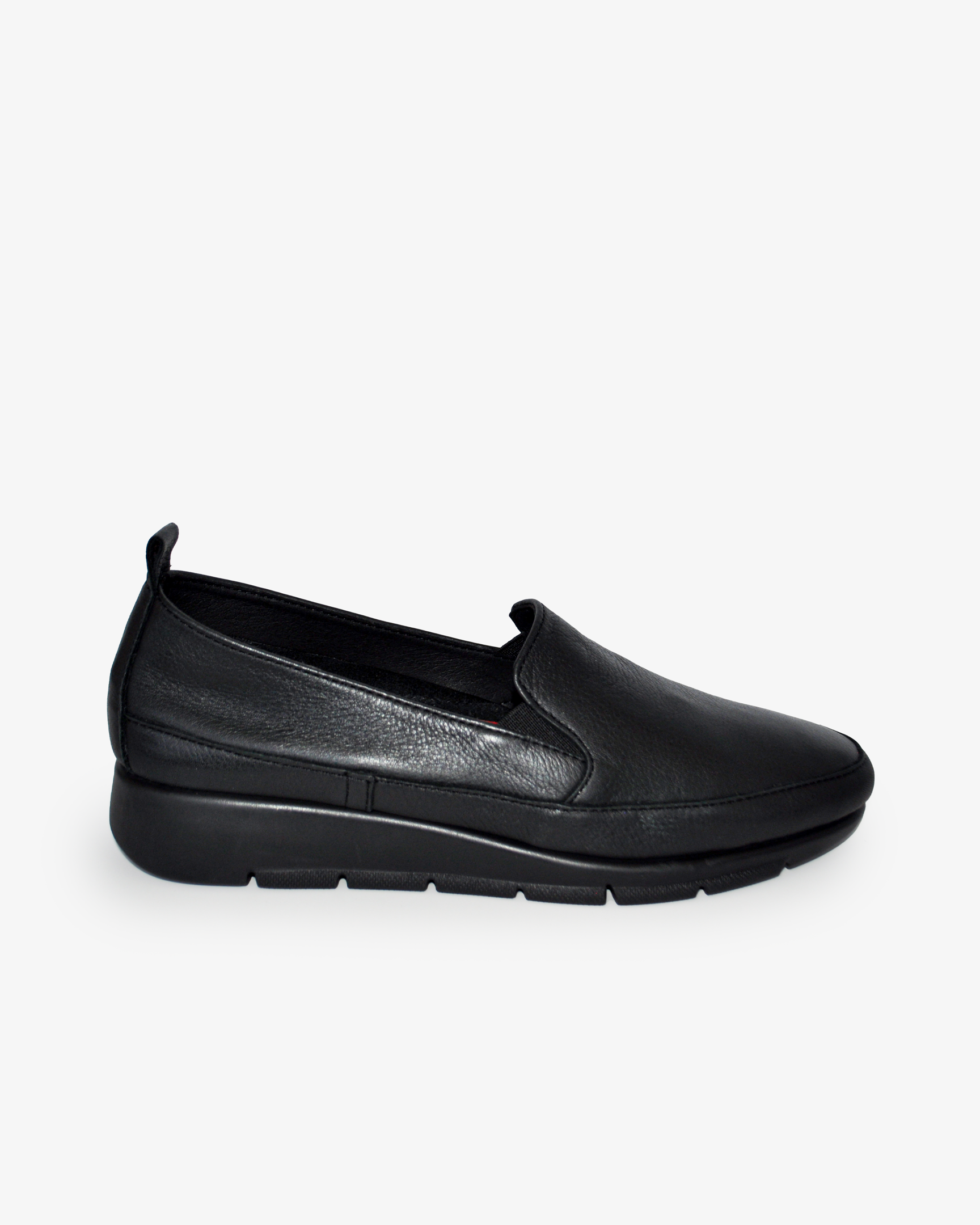 Saydo Frida in Black – The Shoebox - Sarnia