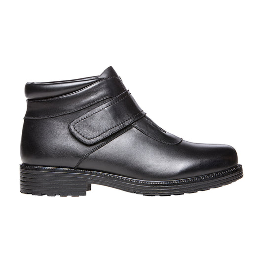 Propét Tyler Men's Boot in 3E in Black