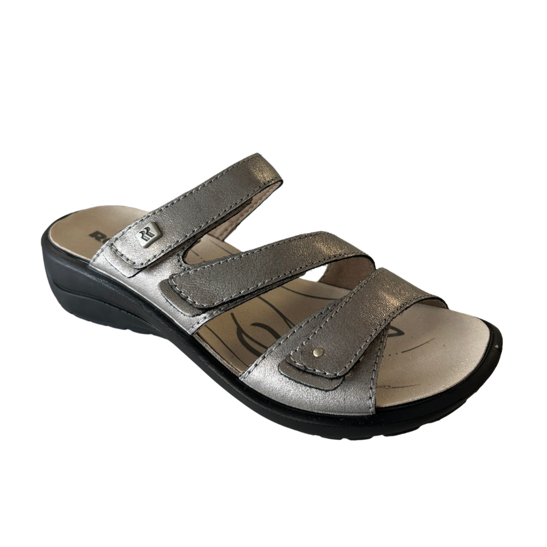 Romika Annecy 04 Platinum *LAST PAIR Size 42*