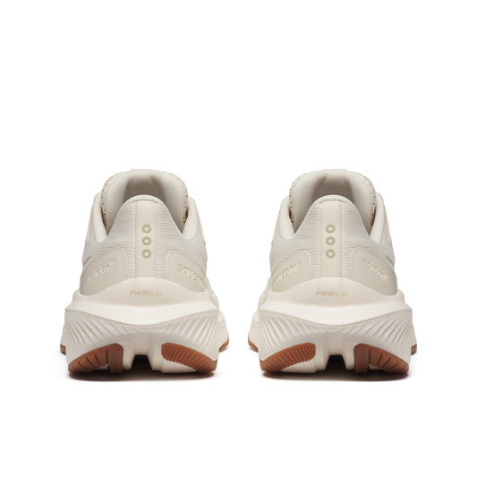 Saucony Women's Echelon 10 in Wide - Rye/Gum