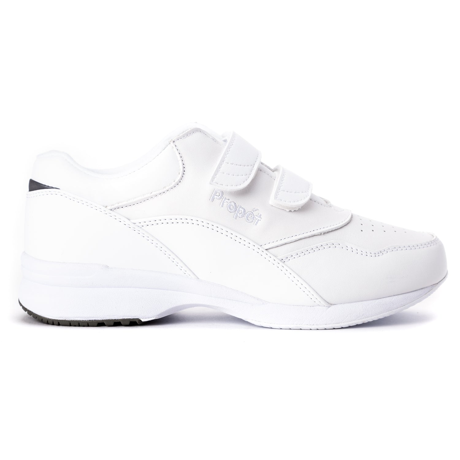 Propet Women's Tour Walker White *WIDE*