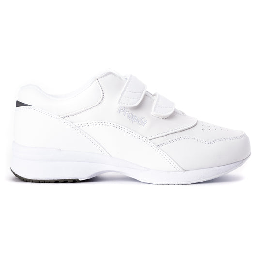 Propet Women's Tour Walker White *WIDE*