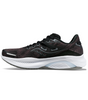 Saucony Women's Guide 16 in Wide (Black/White)