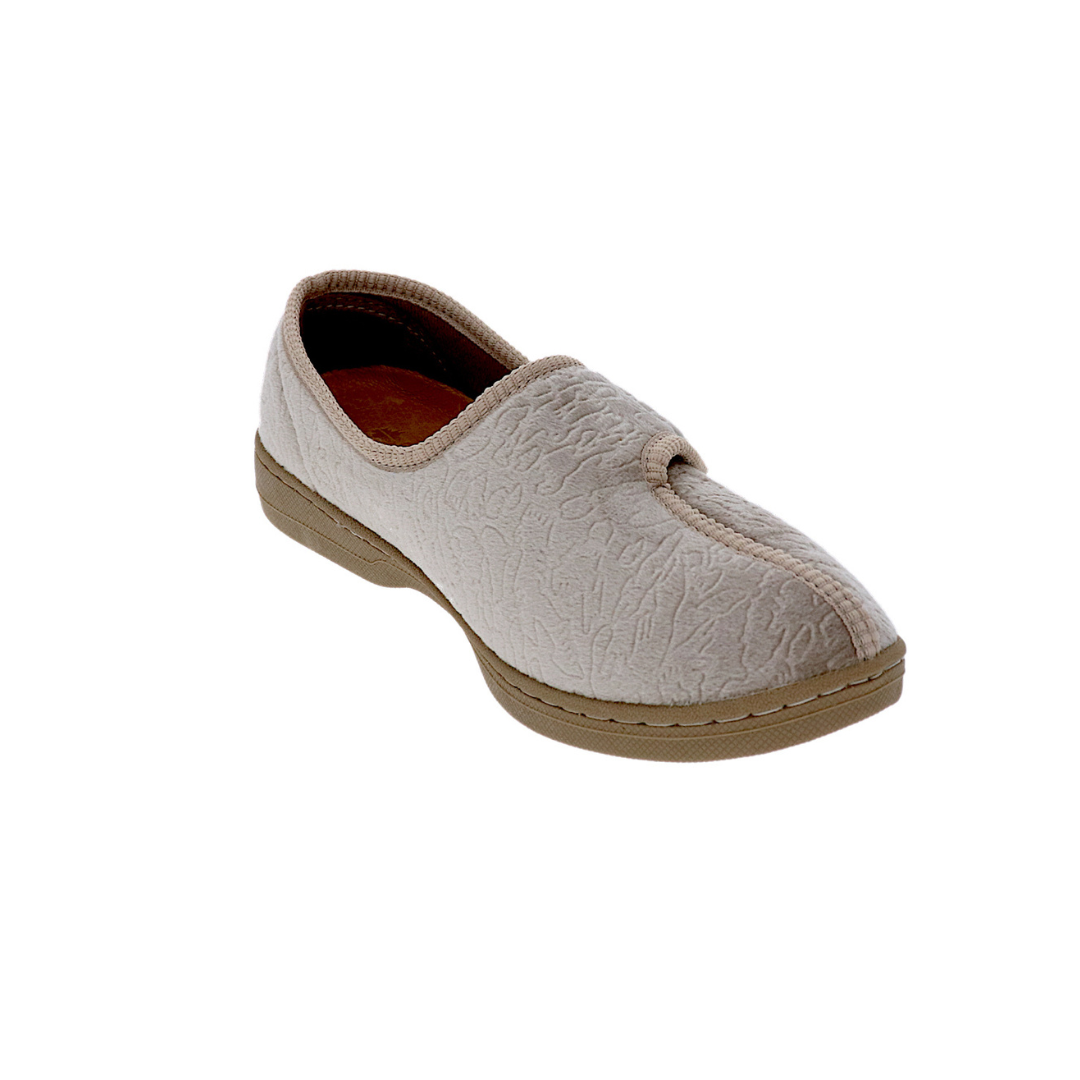 Foamtreads Jewel 2 in Champagne - Medium Width