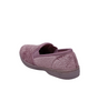 Foamtreads Women's Debbie 2 Slipper - Dusty Rose in Medium *LAST PAIRS*