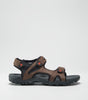 Kamik Men's Milos - Dark Brown