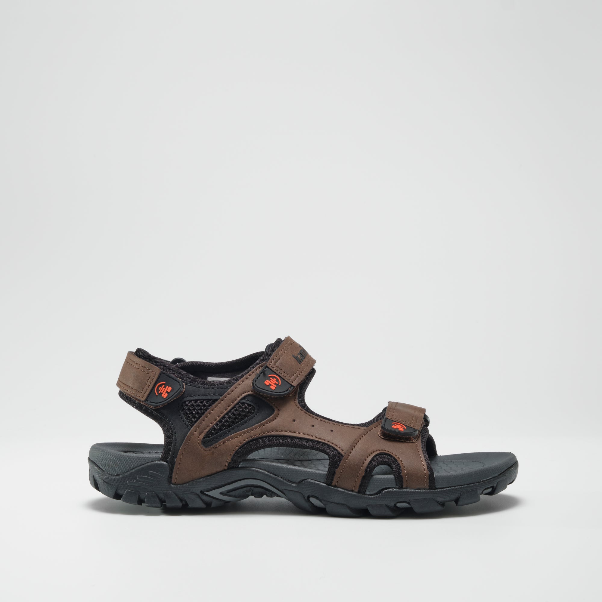 Kamik Men's Milos - Dark Brown
