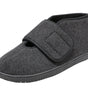 Foamtreads Comfort Men's M2 Black - Wide Width and Extra Depth