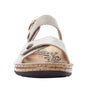 Propet Women's Jocelyn in Cream  - in 2E