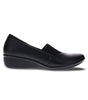 Revere Naples Stretch Loafer in Wide *LAST PAIR SIZE 37*
