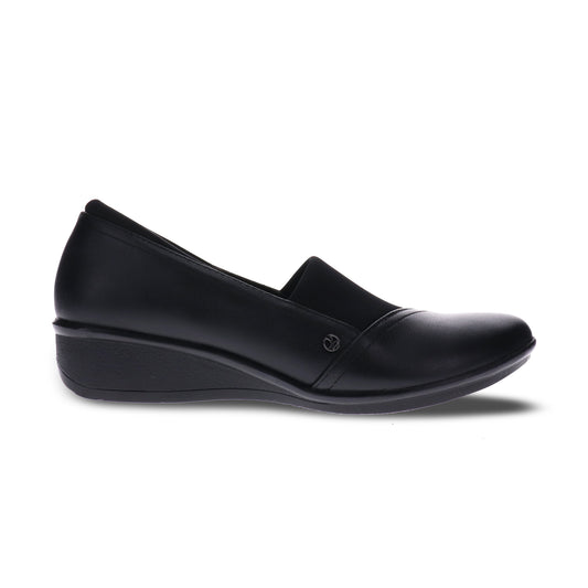 Revere Naples Stretch Loafer in Wide *LAST PAIR SIZE 37*