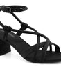 ComfortFlex Genna in Black *FINAL SALE*