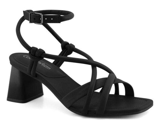 ComfortFlex Genna in Black *FINAL SALE*
