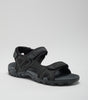 Kamik Men's Milos - Black