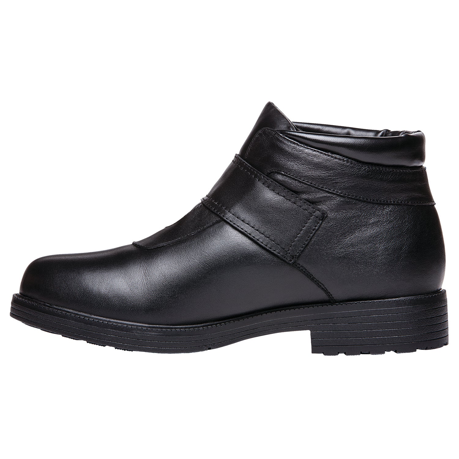 Propét Tyler Men's Boot in 3E in Black