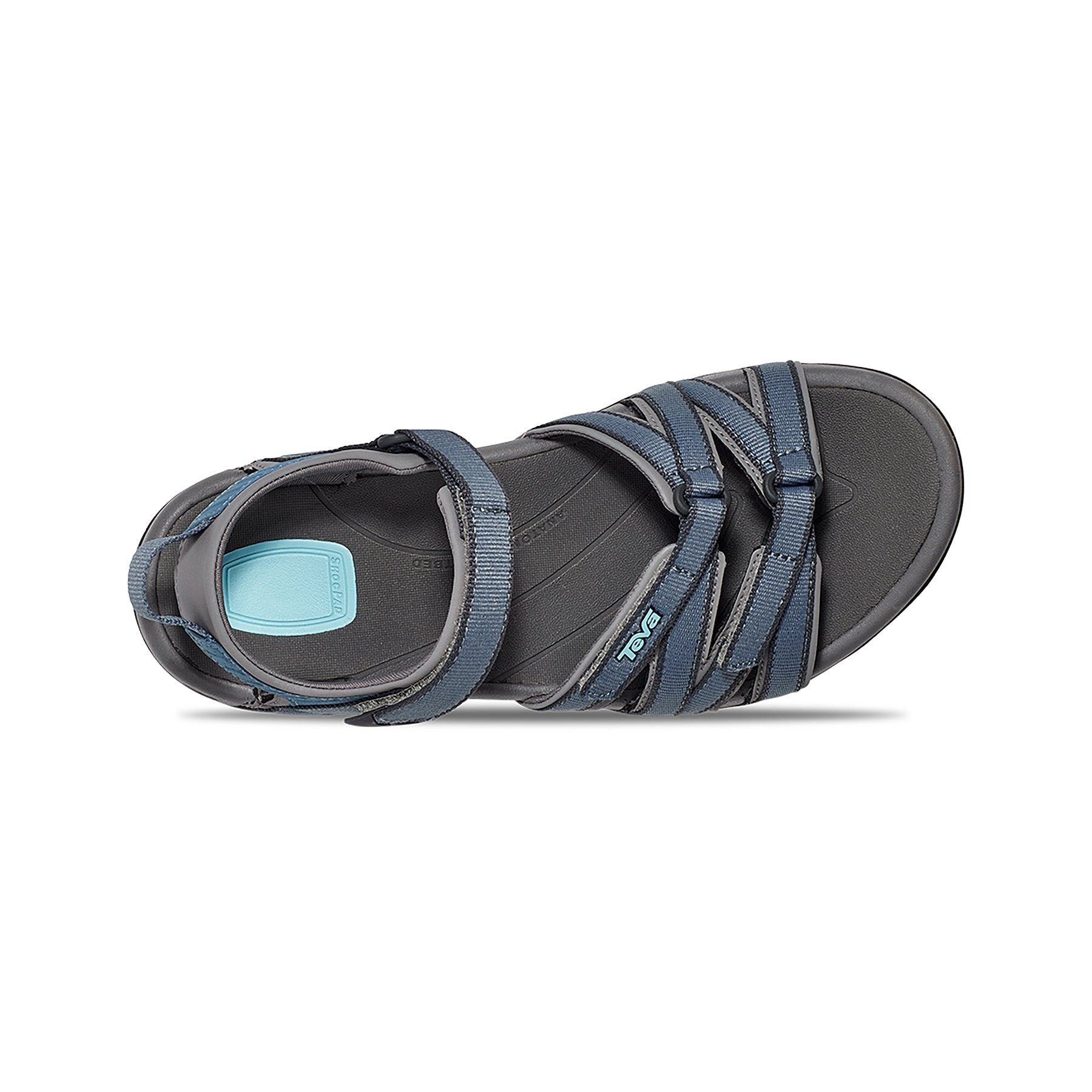 Teva Women's TIRRA in Bearing Sea *LAST PAIR SIZE 11*