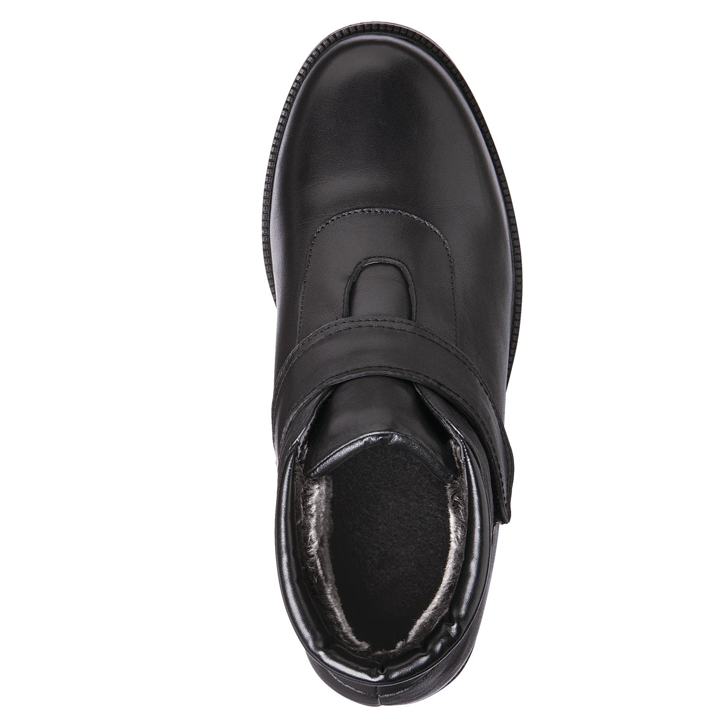 Propét Tyler Men's Boot in 3E in Black