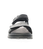 Propet Men's Hudson in Black Wide