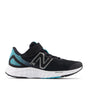 PAARIBT4 New Balance Big Kid Arishi v4 Bungee with Velcro in Black Blue