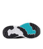 PAARIBT4 New Balance Big Kid Arishi v4 Bungee with Velcro in Black Blue