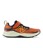 PANTRLM5 New Balance Big Kid DynaSoft Nitrel v5 Bungee Velcro in Red Orange *LAST PAIR SIZE 1.5*