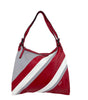 Darling's Multi-Colour Shoulder Bag - Red YD7984