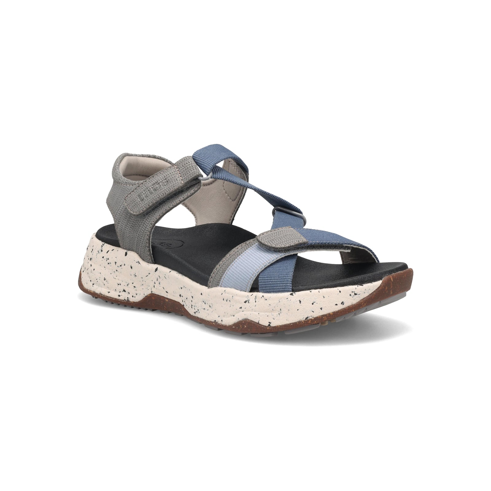 Taos Super Z Blue Multi *LAST PAIR SIZE 7*