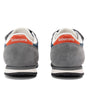 SL267831 Saucony Baby Jazz Hook & Loop Sneaker (HL/GR/BL/OR)