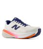 W8602JM/D New Balance Women's Fresh Foam X 860 v15 SEA SALT/BLUE OYSTER *WIDE*