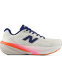 W8602JM/D New Balance Women's Fresh Foam X 860 v15 SEA SALT/BLUE OYSTER *WIDE*