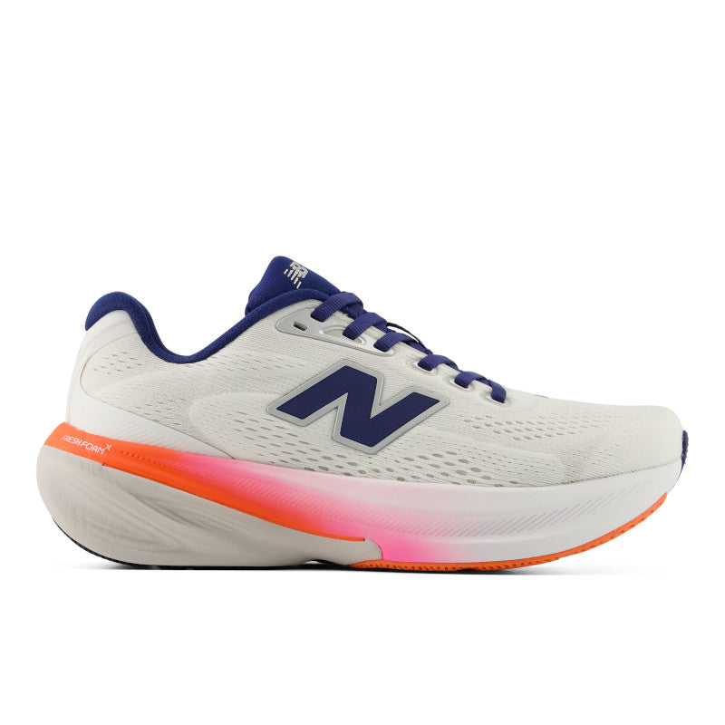 W8602JM/D New Balance Women's Fresh Foam X 860 v15 SEA SALT/BLUE OYSTER *WIDE*