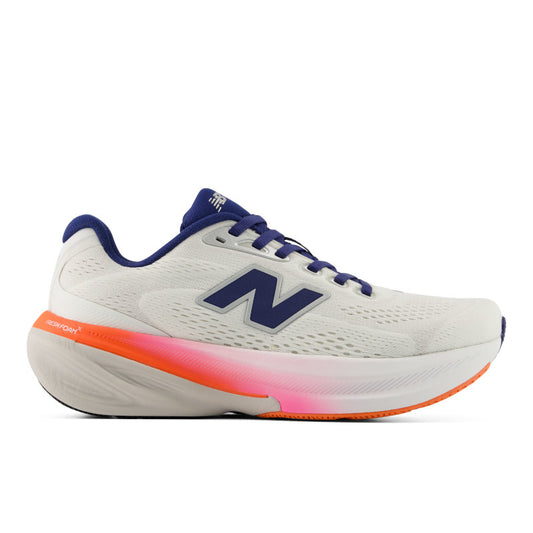 W8602JM/D New Balance Women's Fresh Foam X 860 v15 SEA SALT/BLUE OYSTER *WIDE*