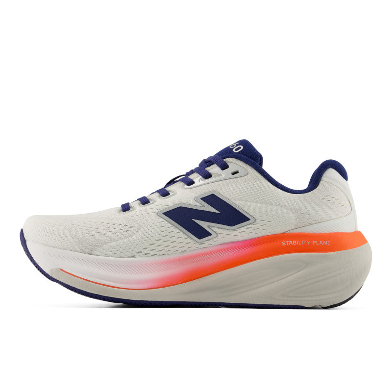 W8602JM/D New Balance Women's Fresh Foam X 860 v15 SEA SALT/BLUE OYSTER *WIDE*
