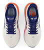 W8602JM/D New Balance Women's Fresh Foam X 860 v15 SEA SALT/BLUE OYSTER *WIDE*