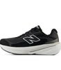 W8604NE/B  New Balance Women's Fresh Foam X 860 v15 BLACK/WHITE