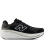 W8604NE/B  New Balance Women's Fresh Foam X 860 v15 BLACK/WHITE
