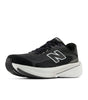 W8604NE/B  New Balance Women's Fresh Foam X 860 v15 BLACK/WHITE