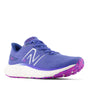 WEVOZCG3/D  New Balance Foam Fresh X EVOZ v3 in (Marine Blue) *WIDE*