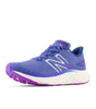 WEVOZCG3/D  New Balance Foam Fresh X EVOZ v3 in (Marine Blue) *WIDE*