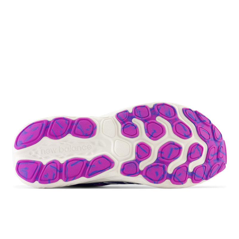 WEVOZCG3/D  New Balance Foam Fresh X EVOZ v3 in (Marine Blue) *WIDE*