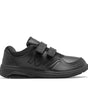 WW813HBK New Balance Women's 813V1 - Velcro (Black) *LAST PAIRS*
