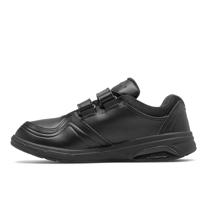 WW813HBK New Balance Women's 813V1 - Velcro (Black) *LAST PAIRS*