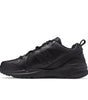 WX608AB5/D New Balance Women's 608V5 Walking Shoes *WIDE* Black