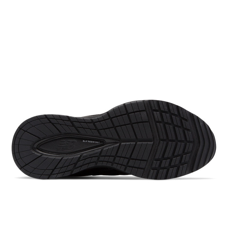 WX608AB5/D New Balance Women's 608V5 Walking Shoes *WIDE* Black