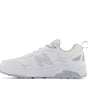 WX857V3/B New Balance Women's WX857v3 White/Cyclone/White *LAST PAIR SIZE 7.5*