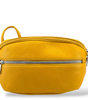 Darling’s Travel Sling Bag - Yellow
